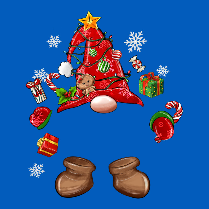Custom Christmas Gnome Urban Hoodie by MaliasSmallBusiness | Teevron