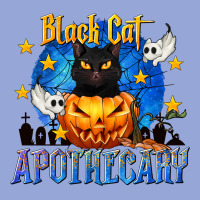 Black Cat Apothecary Classic Tee | Teevron