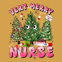 Very Merry Nurse Urban Hoodie | Teevron