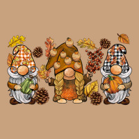 Fall Gnomies Vintage Tee | Teevron