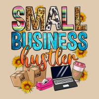 Small Business Hustler Classic Tee | Teevron