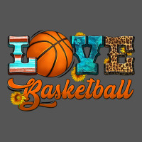 Love Basketball Zipper Hoodie | Teevron