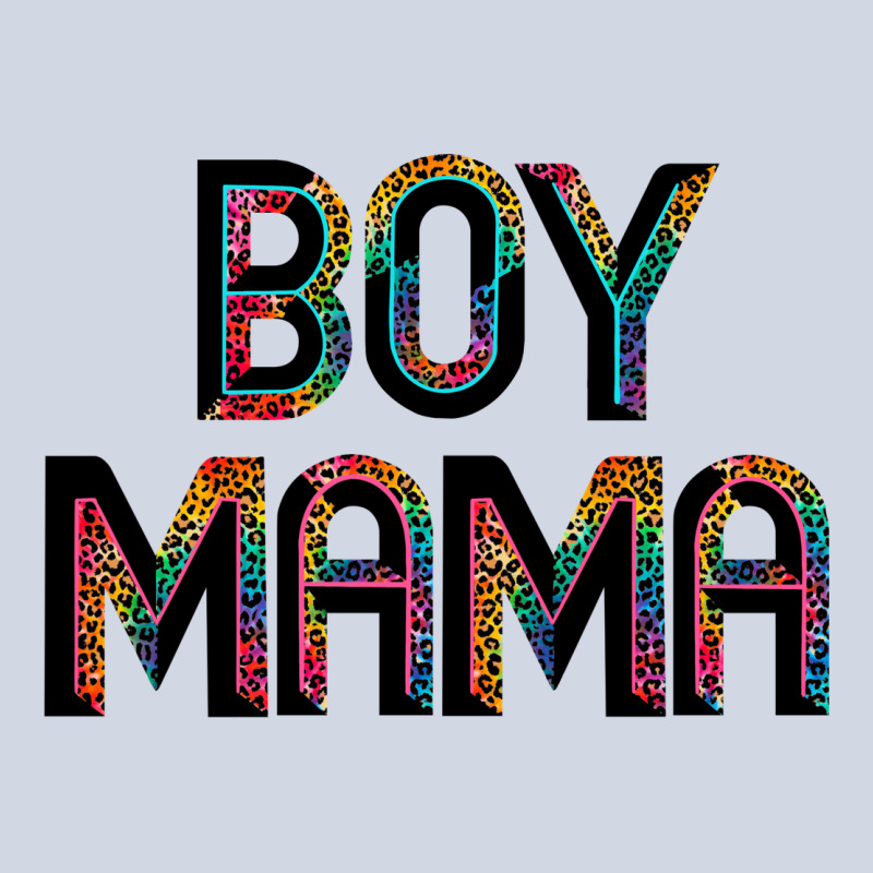 Boy Mama Premium Sweatshirt by JahusDesignShop | Teevron