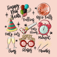 Happy New Year Urban Hoodie | Teevron