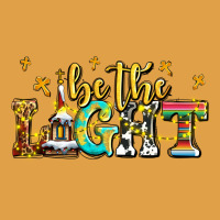 Be The Light Premium Hoodie | Teevron