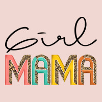 Girl Mama Premium Sweatshirt | Teevron