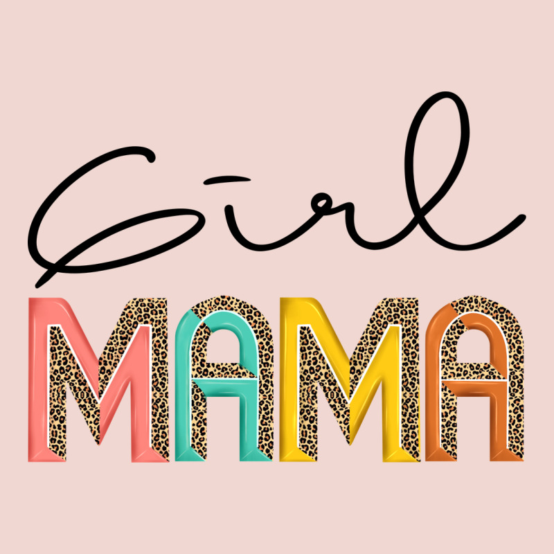 Girl Mama Premium Sweatshirt by JahusDesignShop | Teevron