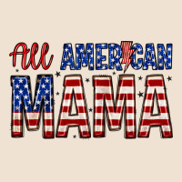 All American Mama Zillion Urban Heavy Tee | Teevron