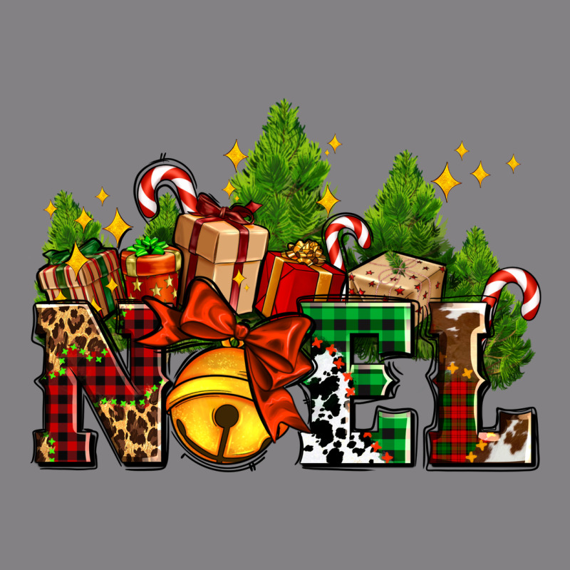 Western Noel Christmas Gifts Heavyweight Hoodie by AdoDesignShop | Teevron