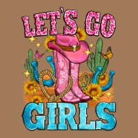 Let's Go Girls Classic Tee | Teevron
