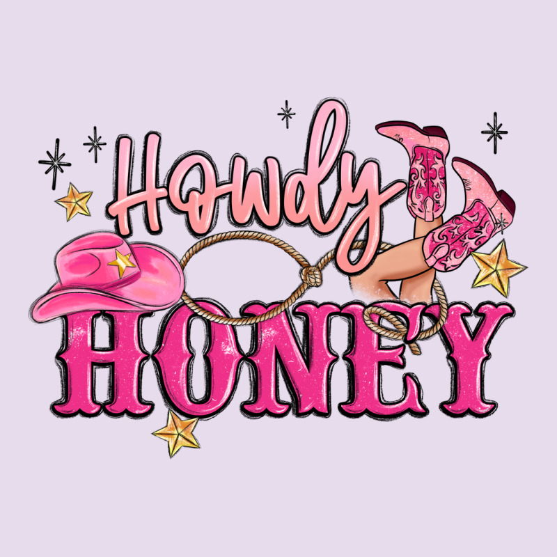 Howdy Honey Premium Hoodie by MaliasSmallBusiness | Teevron