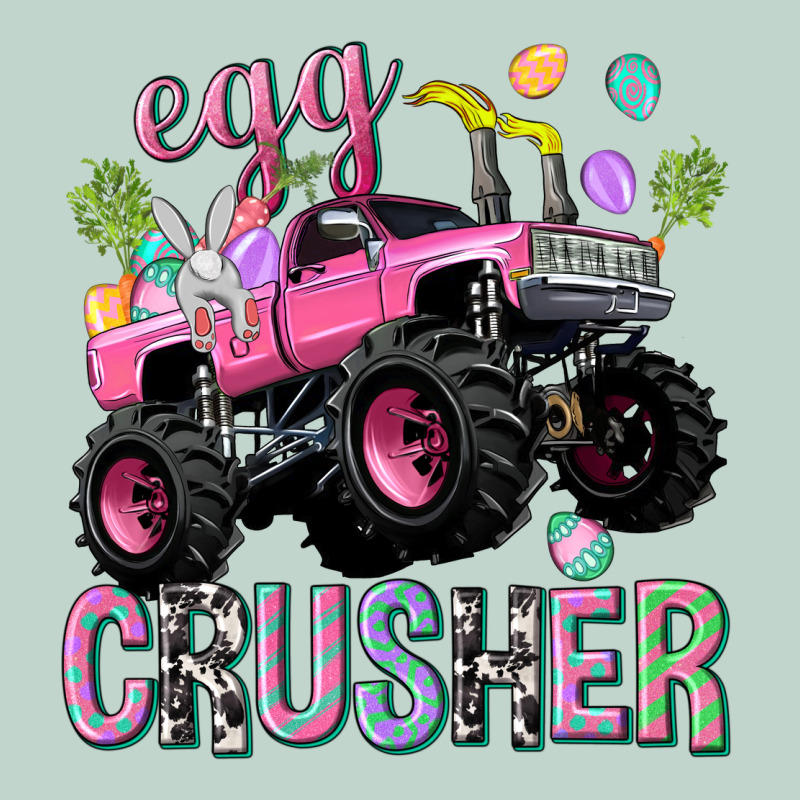 Easter Egg Crusher Neo Zipper Hoodie by Neo Western | Teevron
