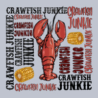 Crawfish Junkie Premium Hoodie | Teevron