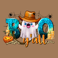 Boo Y'all Classic Tee | Teevron