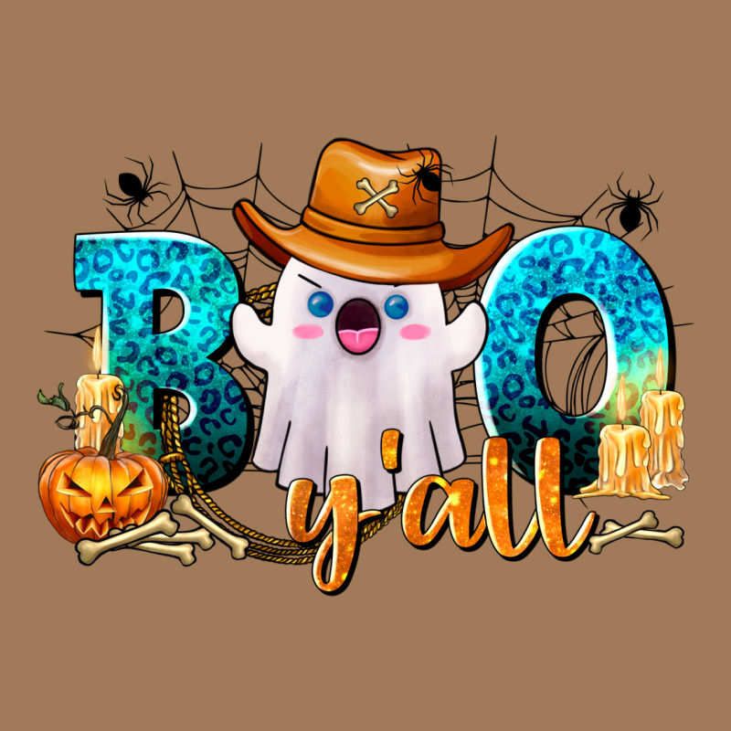 Boo Y'all Classic Tee by texasbilliewilder | Teevron