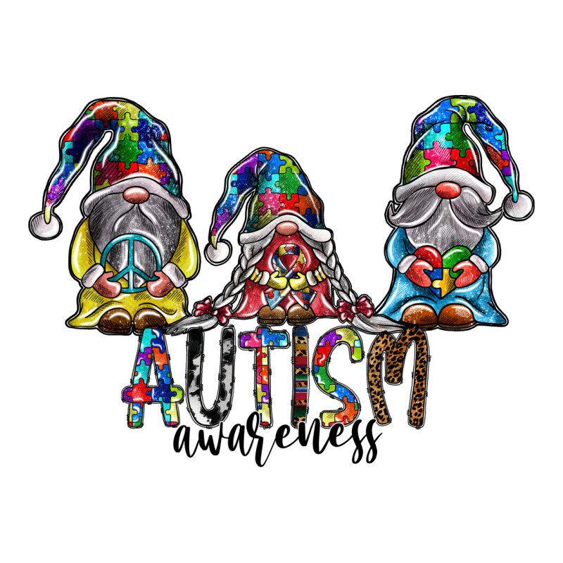 Autism Awareness Zipper Hoodie by SublimationCraftShop | Teevron
