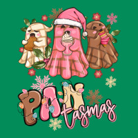 Pantasmas Christmas Mexican Conchas Ghosts Urban Hoodie | Teevron