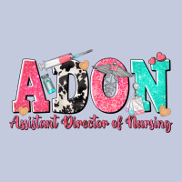 Adon Assistant Director Of Nursing Long Sleeve Tee | Teevron