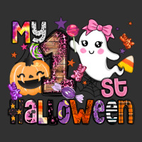 My 1st Halloween Urban Heavy Tee | Teevron