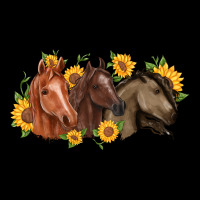 Western Horses Urban Hoodie | Teevron