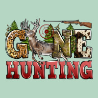 Gone Hunting Classic Tee | Teevron
