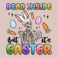 Dead Inside But It's Easter Premium Hoodie | Teevron
