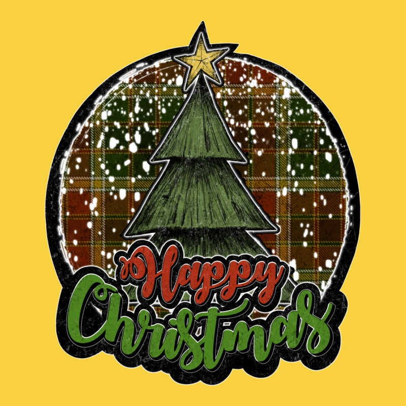 Happy Christmas Black Premium Sweatshirt by JahusDesignShop | Teevron