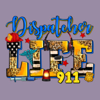 Dispatcher Life Classic Tee | Teevron