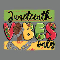 Juneteenth Vibes Only Premium Hoodie | Teevron