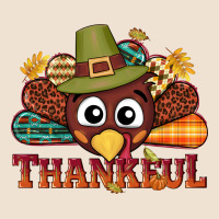 Western Thankful Thanksgiving Turkey Urban Hoodie | Teevron
