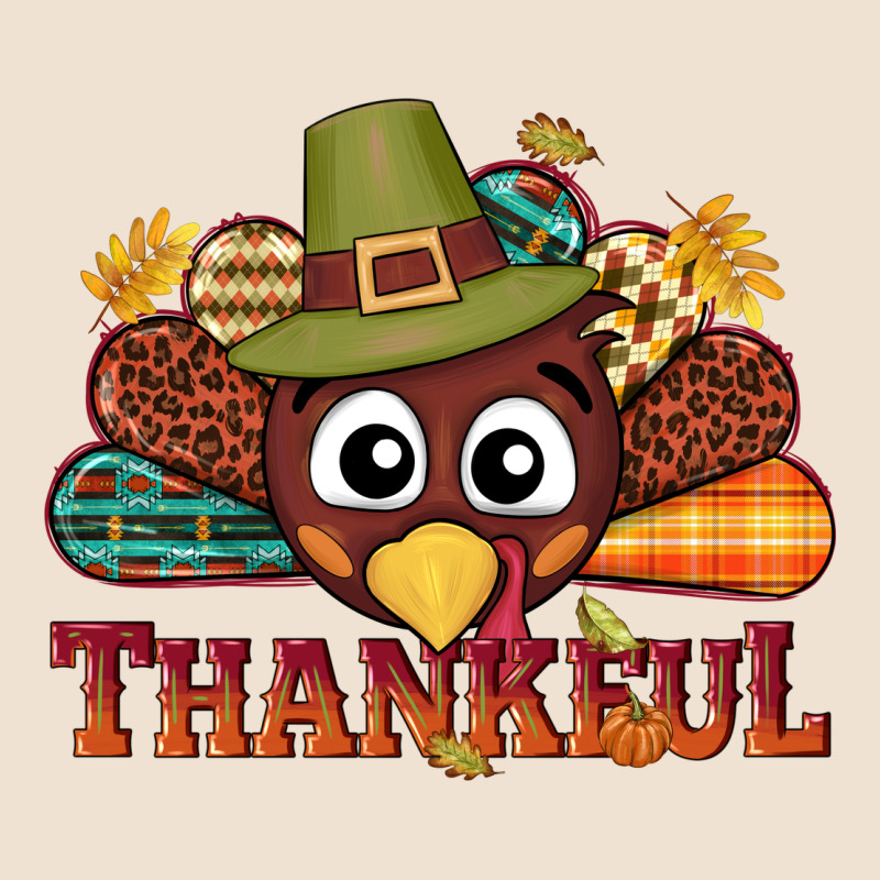 Western Thankful Thanksgiving Turkey Urban Hoodie by NancyCooperArtShop | Teevron