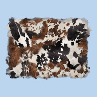 Black And Brown Cowhide Background Classic Tee | Teevron