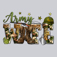 Army Wife Classic Tee | Teevron