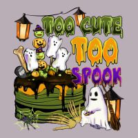 Too Cute Too Spook Vintage Tee | Teevron