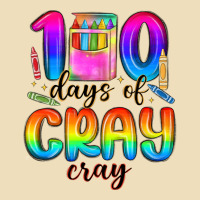 100 Days Of Cray Cray Premium Hoodie | Teevron