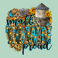 Small Town Proud Classic Tee | Teevron