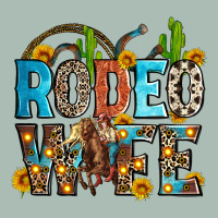 Rodeo Wife Classic Tee | Teevron