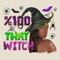 100 That Witch Urban Hoodie | Teevron