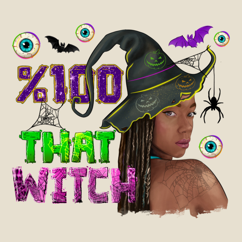 100 That Witch Urban Hoodie by NancyCooperArtShop | Teevron