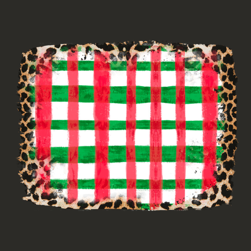 Christmas Pattern Heavy Core Tee by CowhideDigitalArt | Teevron