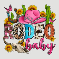 Rodeo Baby Classic Tee | Teevron