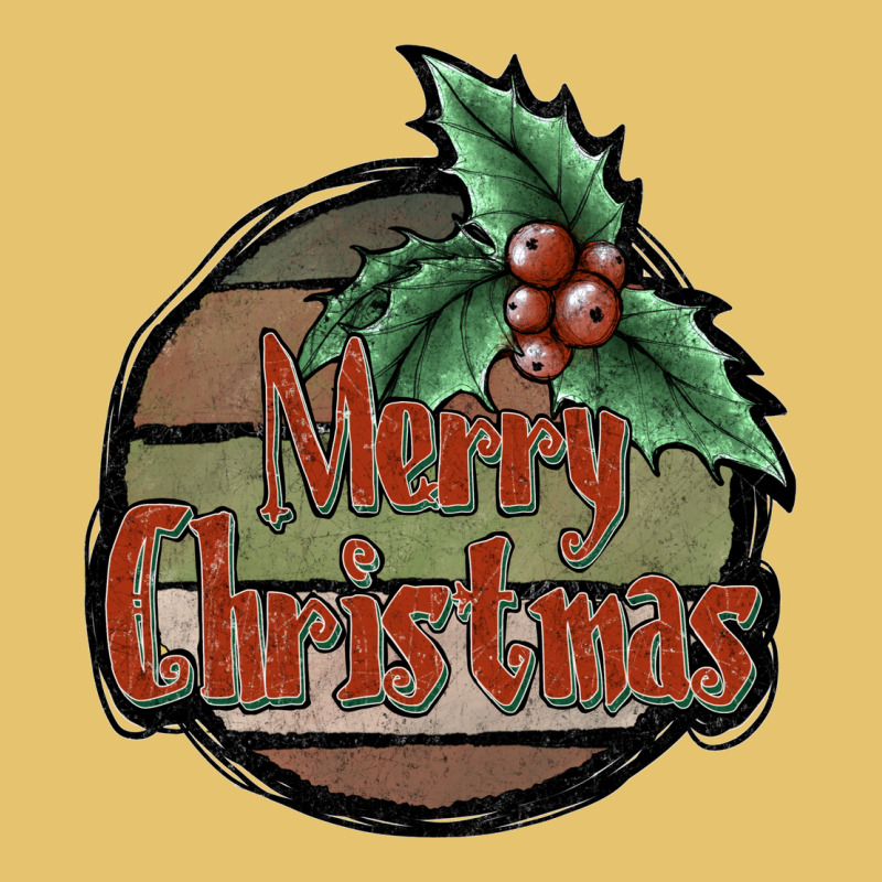 Merry Christmas Premium Sweatshirt by JahusDesignShop | Teevron