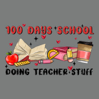100 Days School Premium Hoodie | Teevron