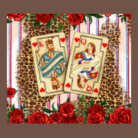 Valentines Day Playing Cards Premium Sweatshirt | Teevron