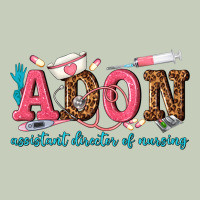 Assistant Director Of Nursing Long Sleeve Tee | Teevron