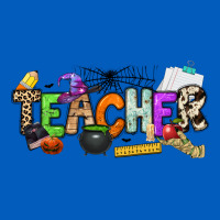 Halloween Teacher Urban Hoodie | Teevron