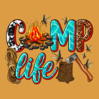 Camp Life Urban Heavy Tee | Teevron
