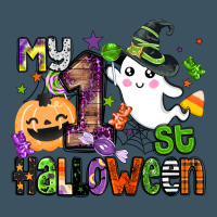 My 1st Halloween Urban Heavy Tee | Teevron