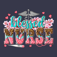Blessed Nurse Long Sleeve Tee | Teevron