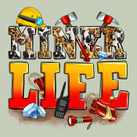 Miner Life Classic Tee | Teevron